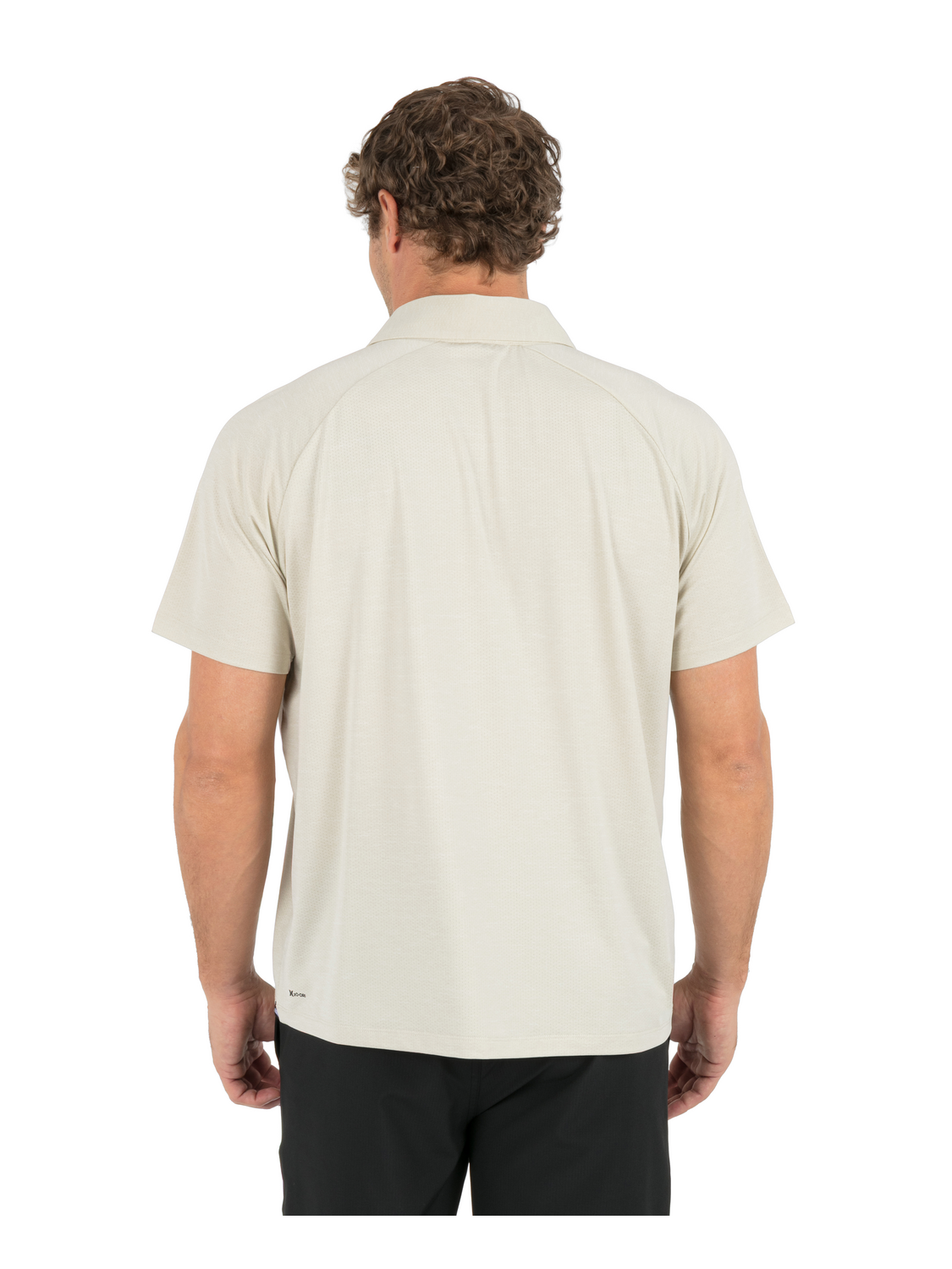 H2O Dri Outback Short Sleeve Polo