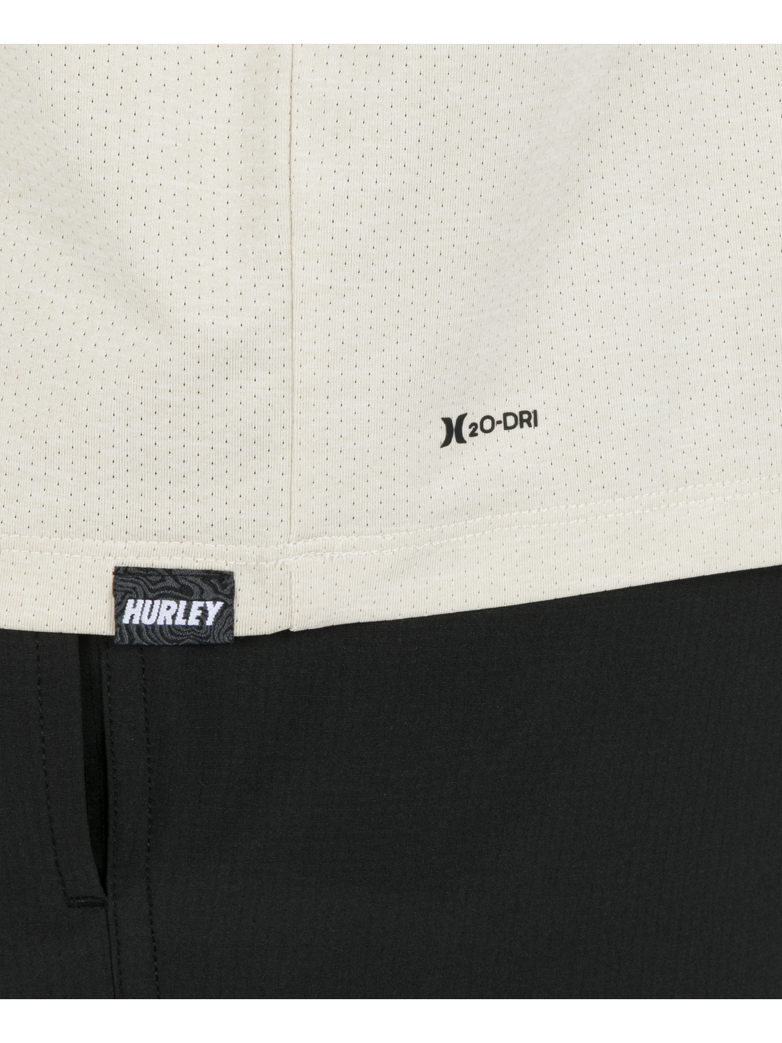H2O Dri Outback Short Sleeve Polo