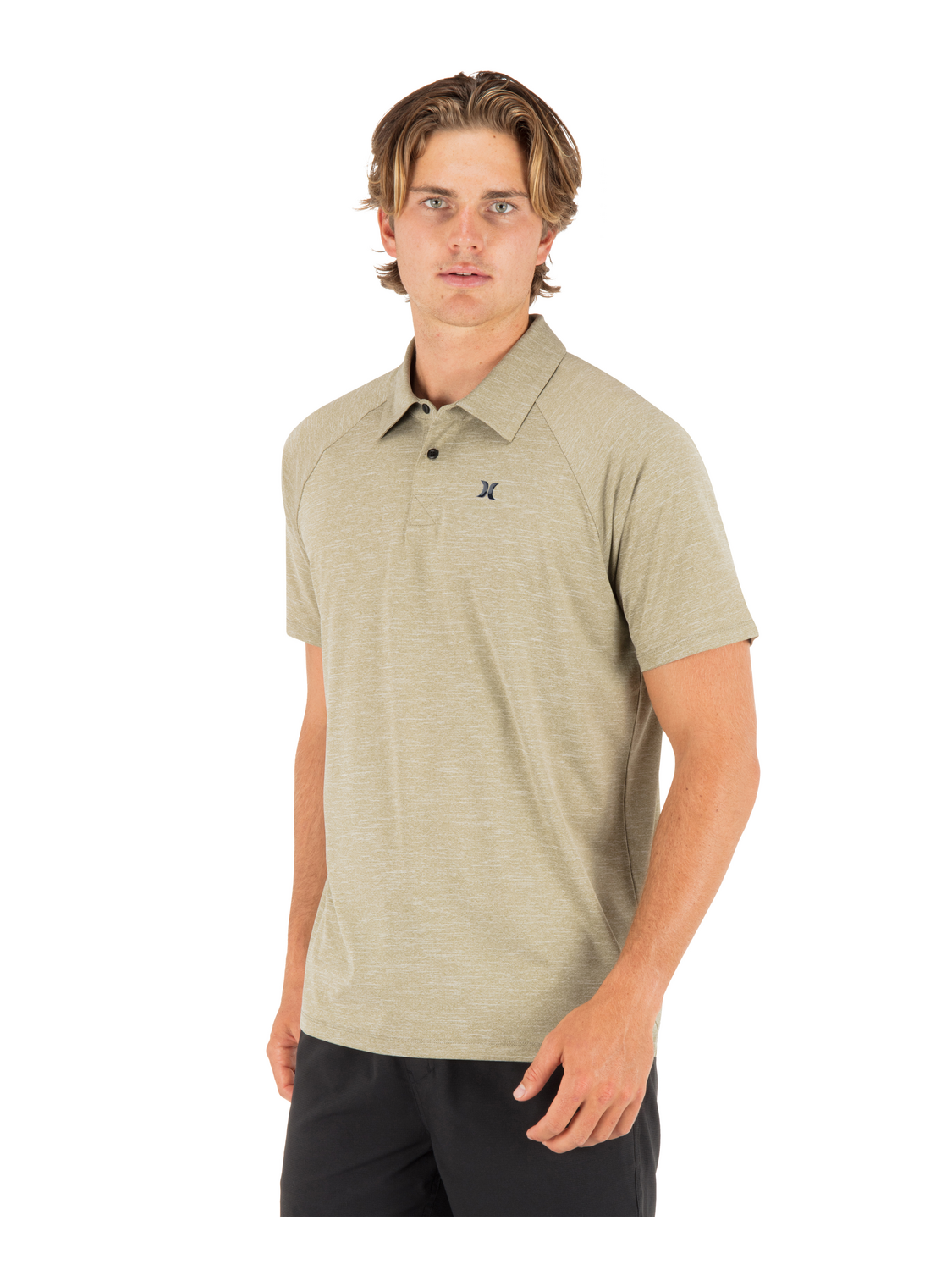 H2O Dri Outback Polo Short Sleeve