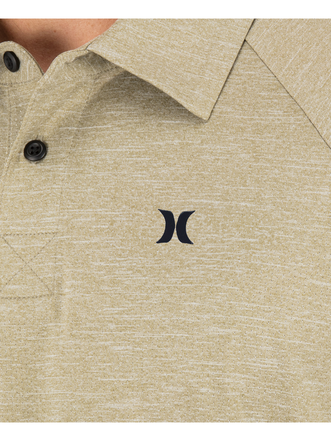 H2O Dri Outback Polo Short Sleeve