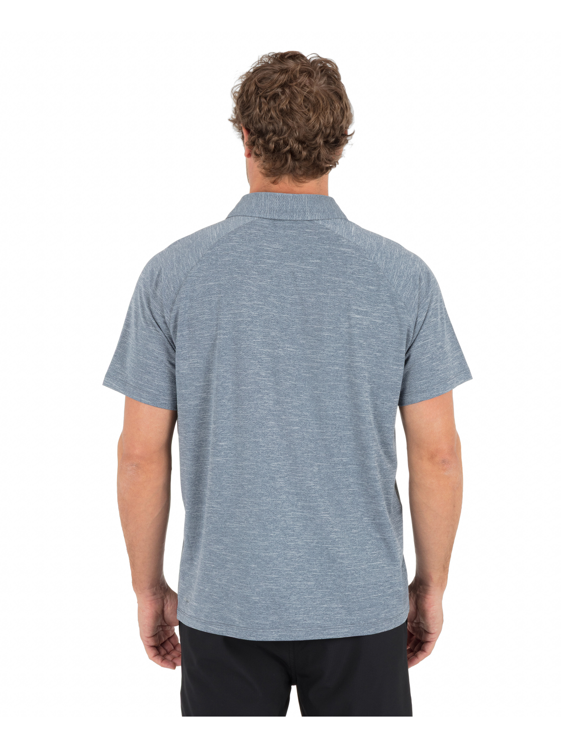 H2O Dri Outback Short Sleeve Polo
