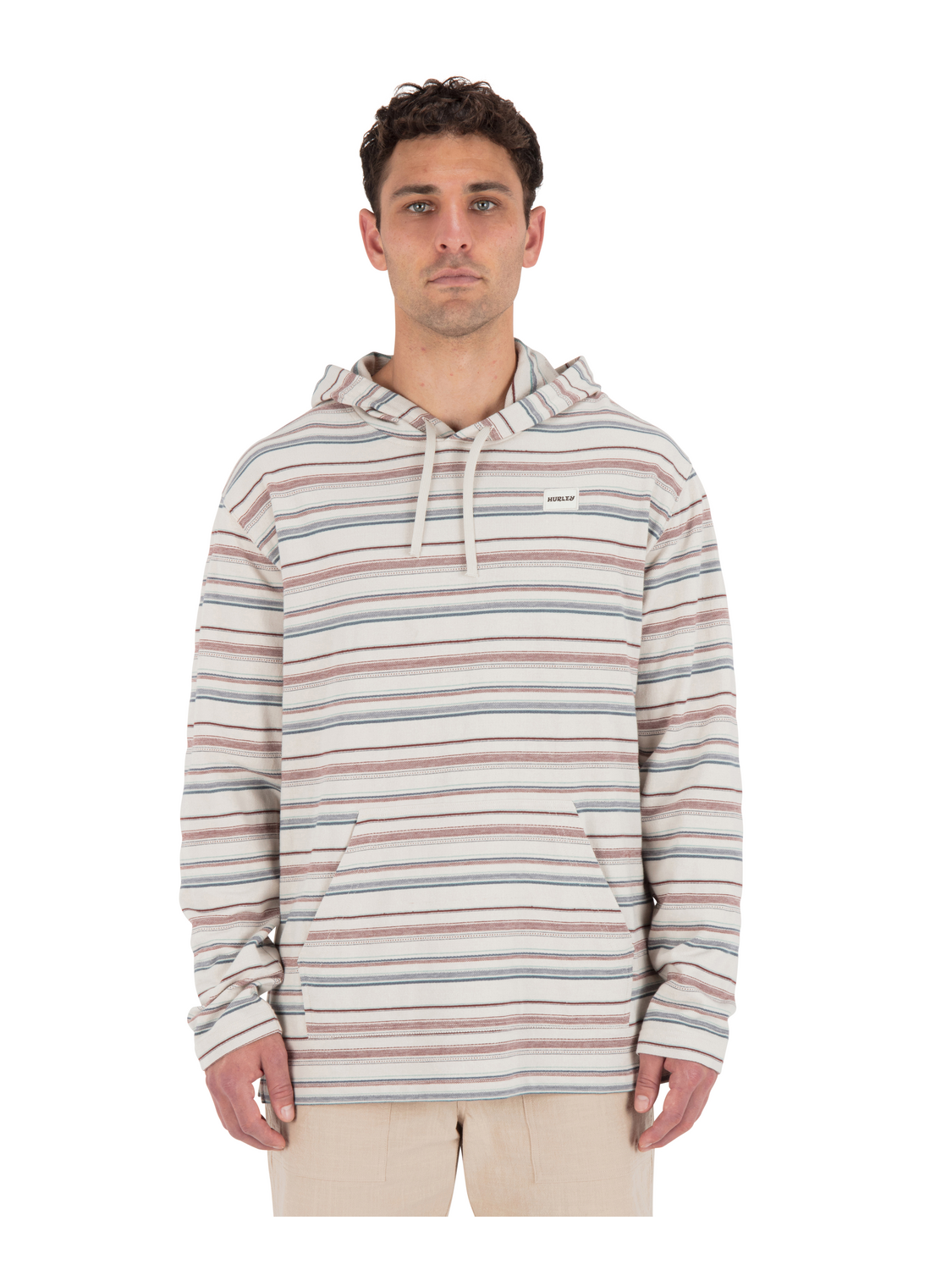 OG Hooded Poncho