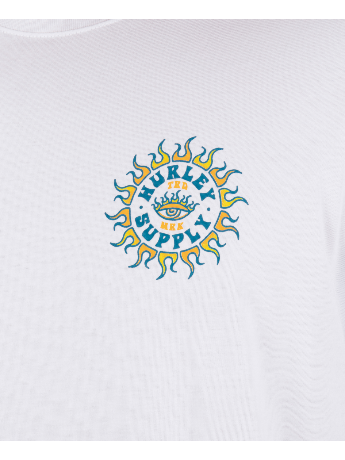 All Seeing Short Sleeve