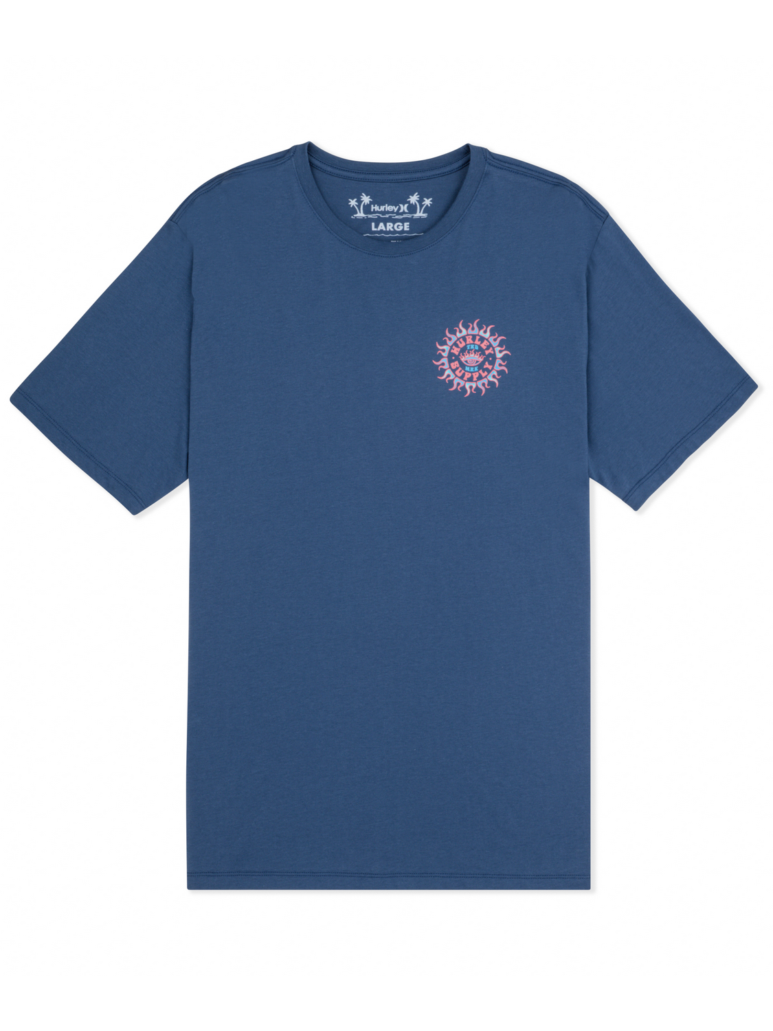 All Seeing Short Sleeve