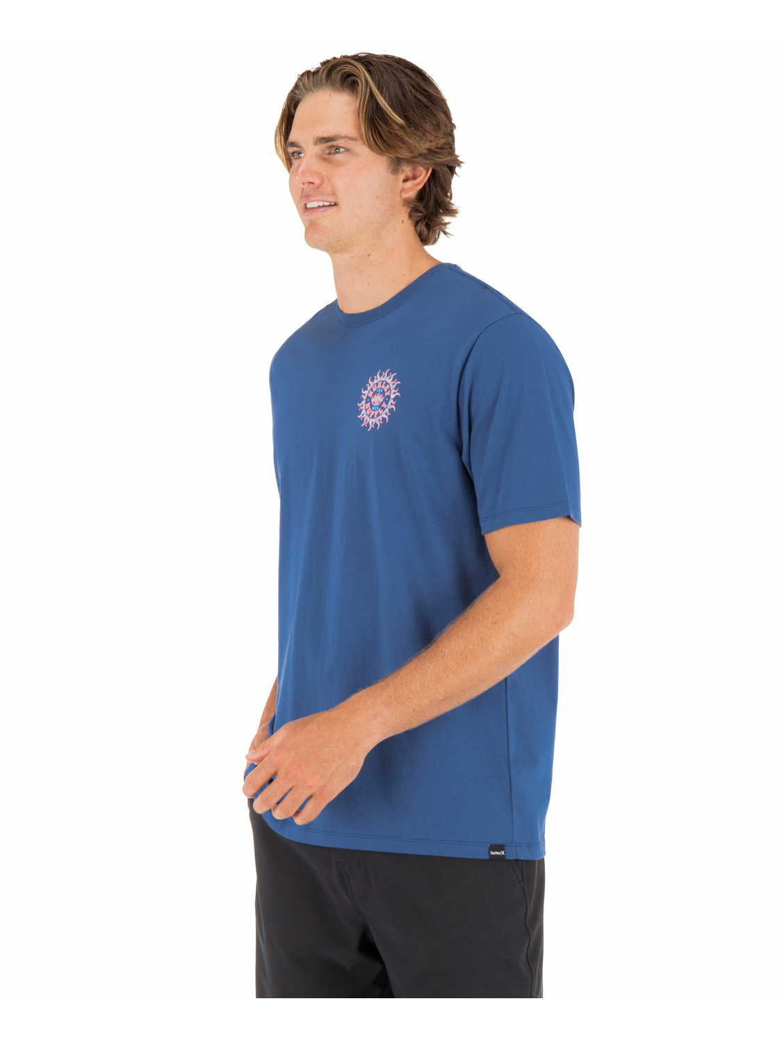 All Seeing Short Sleeve
