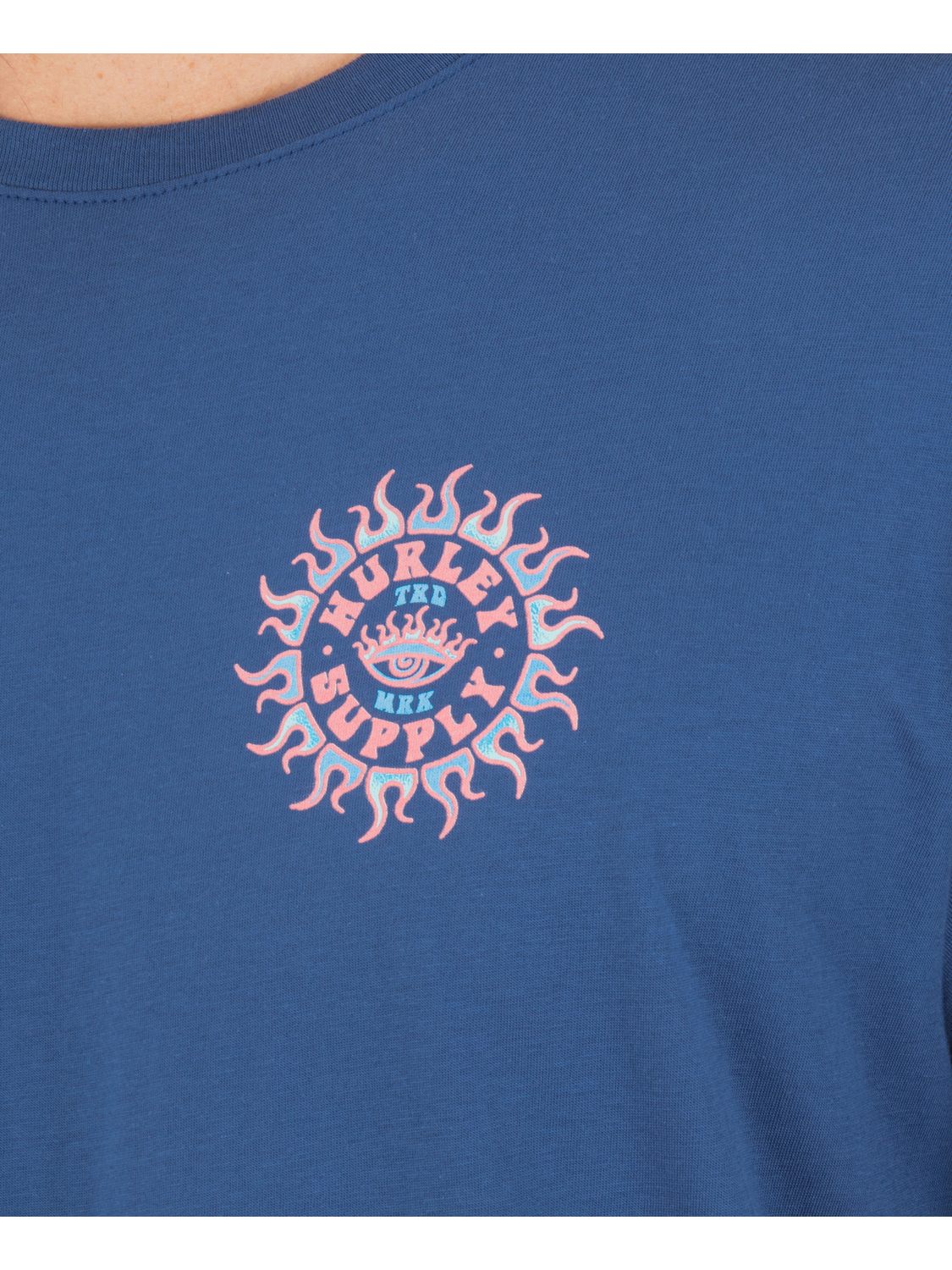 All Seeing Short Sleeve
