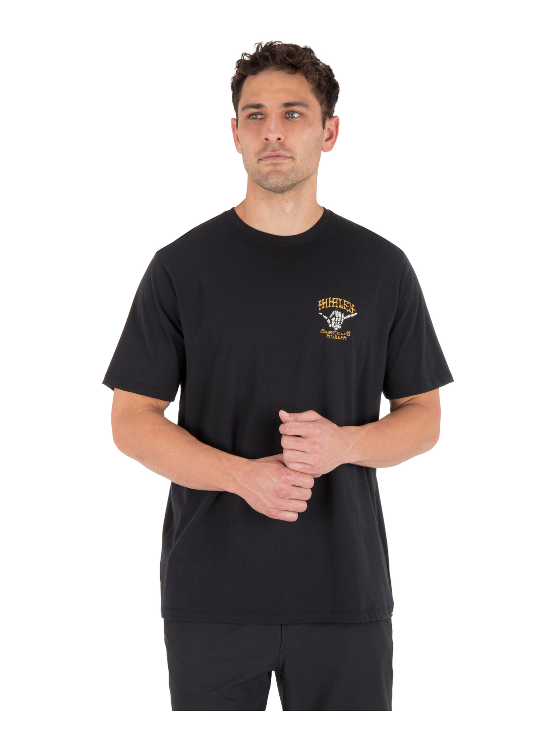Skeletor Short Sleeve