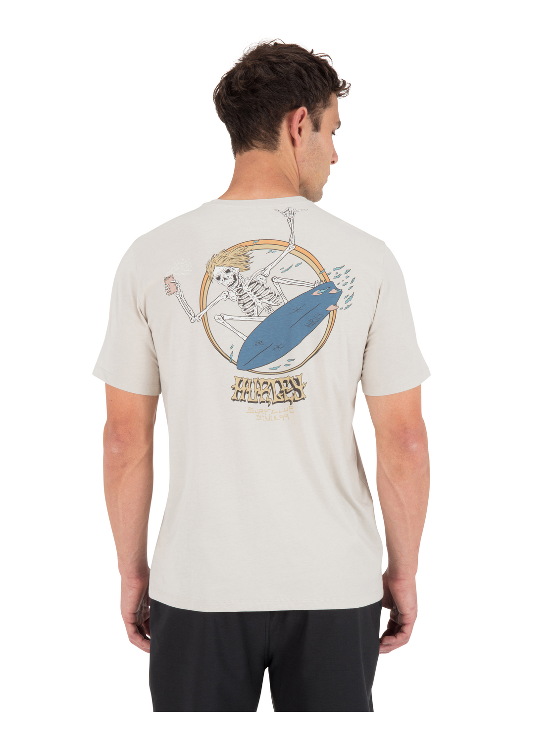 Skeletor Short Sleeve