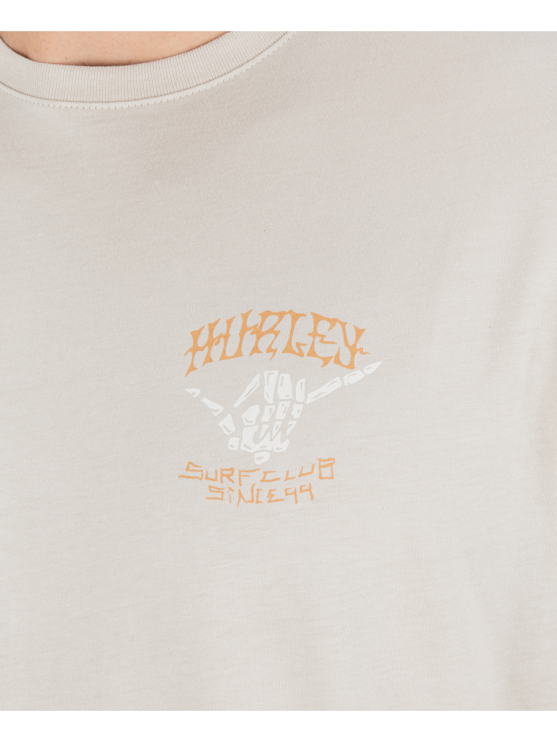 Skeletor Short Sleeve