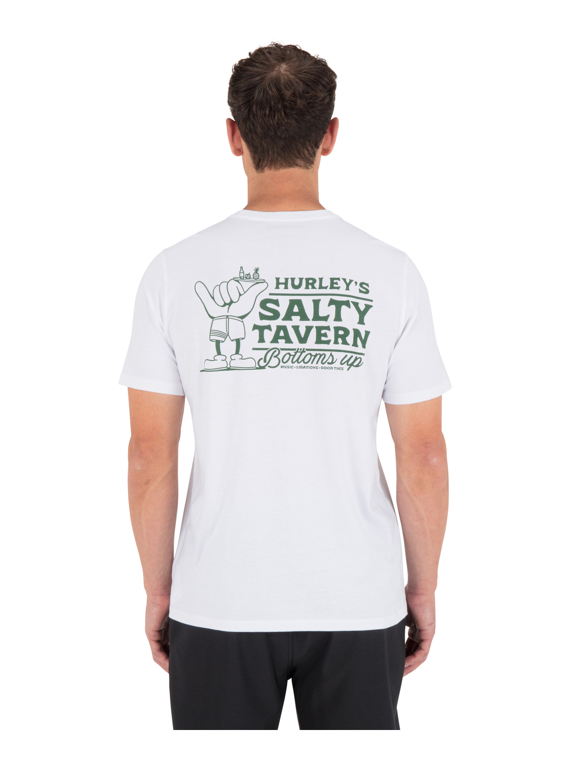 Salty Tavern Short Sleeve