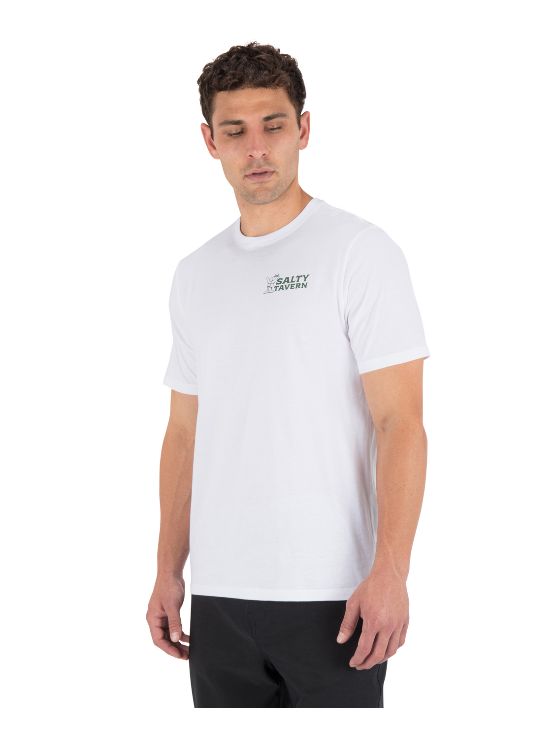 Salty Tavern Short Sleeve