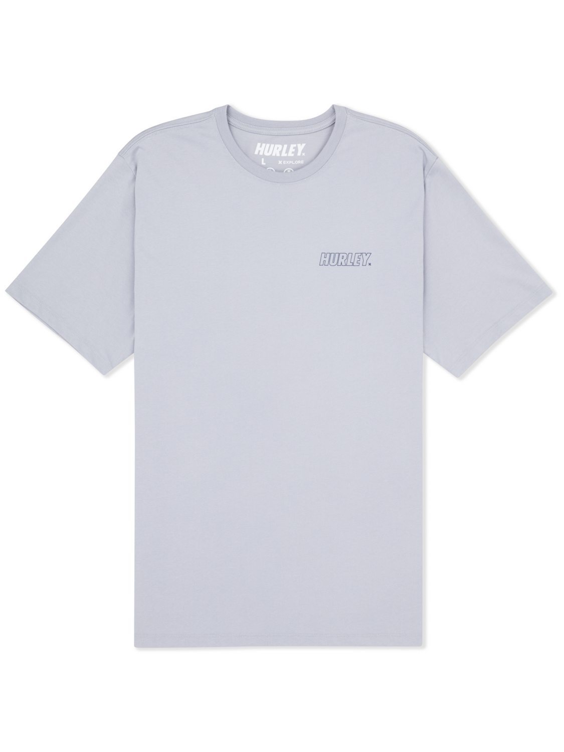 H20-Dri Fastlane Lined Short Sleeve