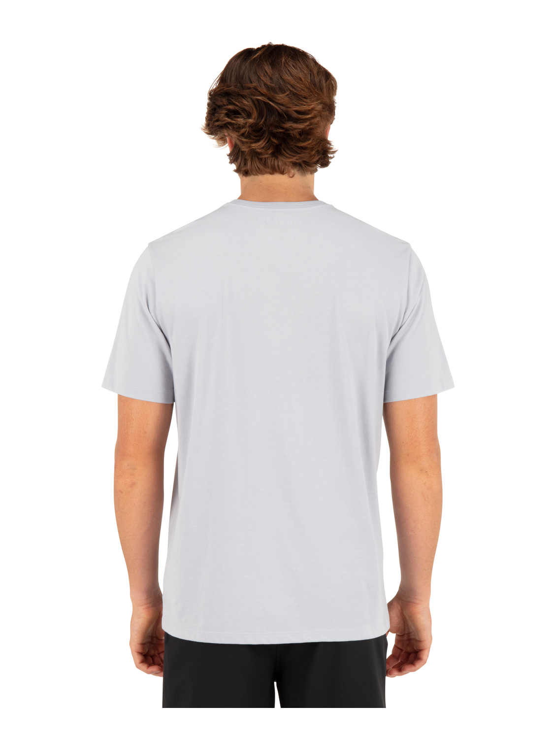 H20-Dri Fastlane Lined Short Sleeve