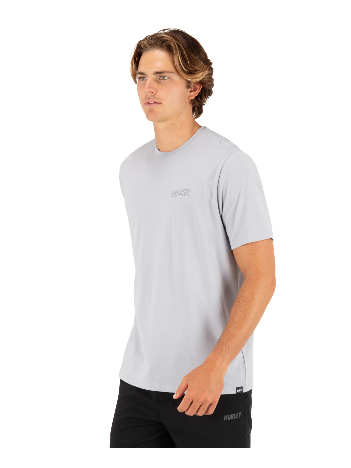 H20-Dri Fastlane Lined Short Sleeve
