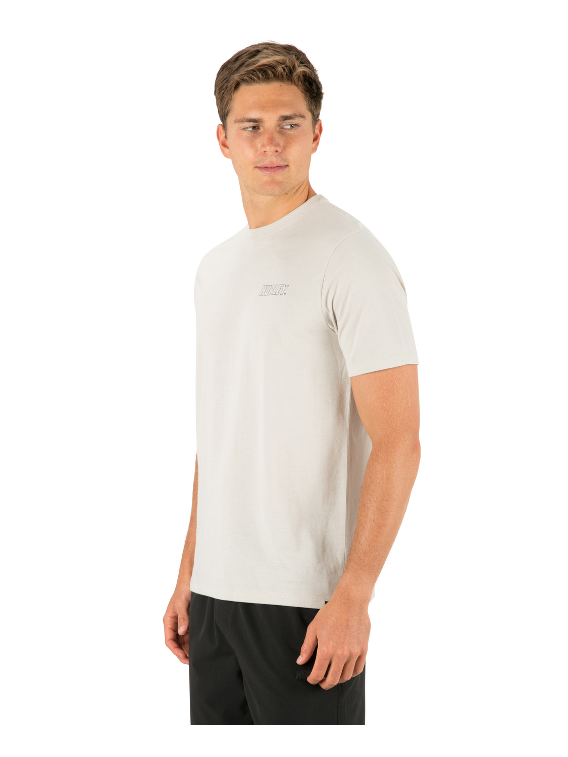 H2O Dri Fastlane Lined Short Sleeve