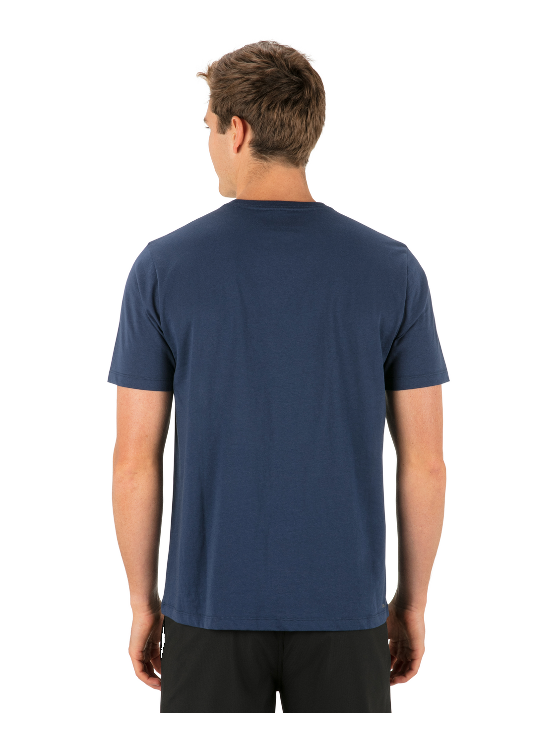 H2O Dri Fastlane Lined Short Sleeve