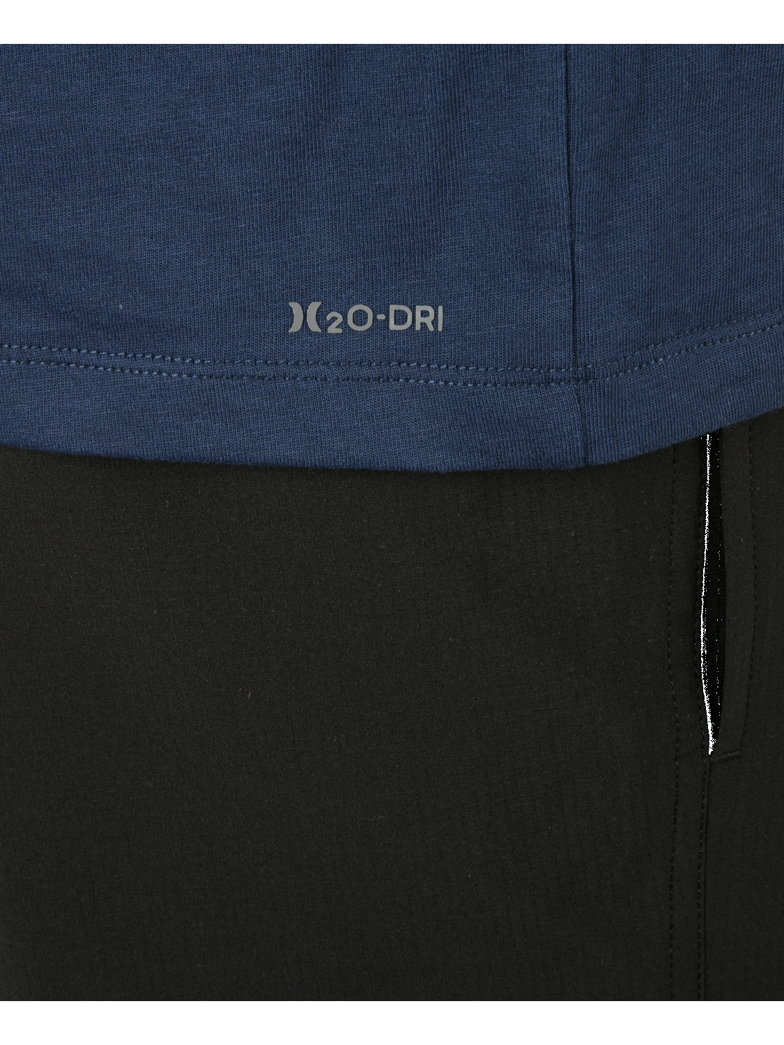H2O Dri Fastlane Lined Short Sleeve