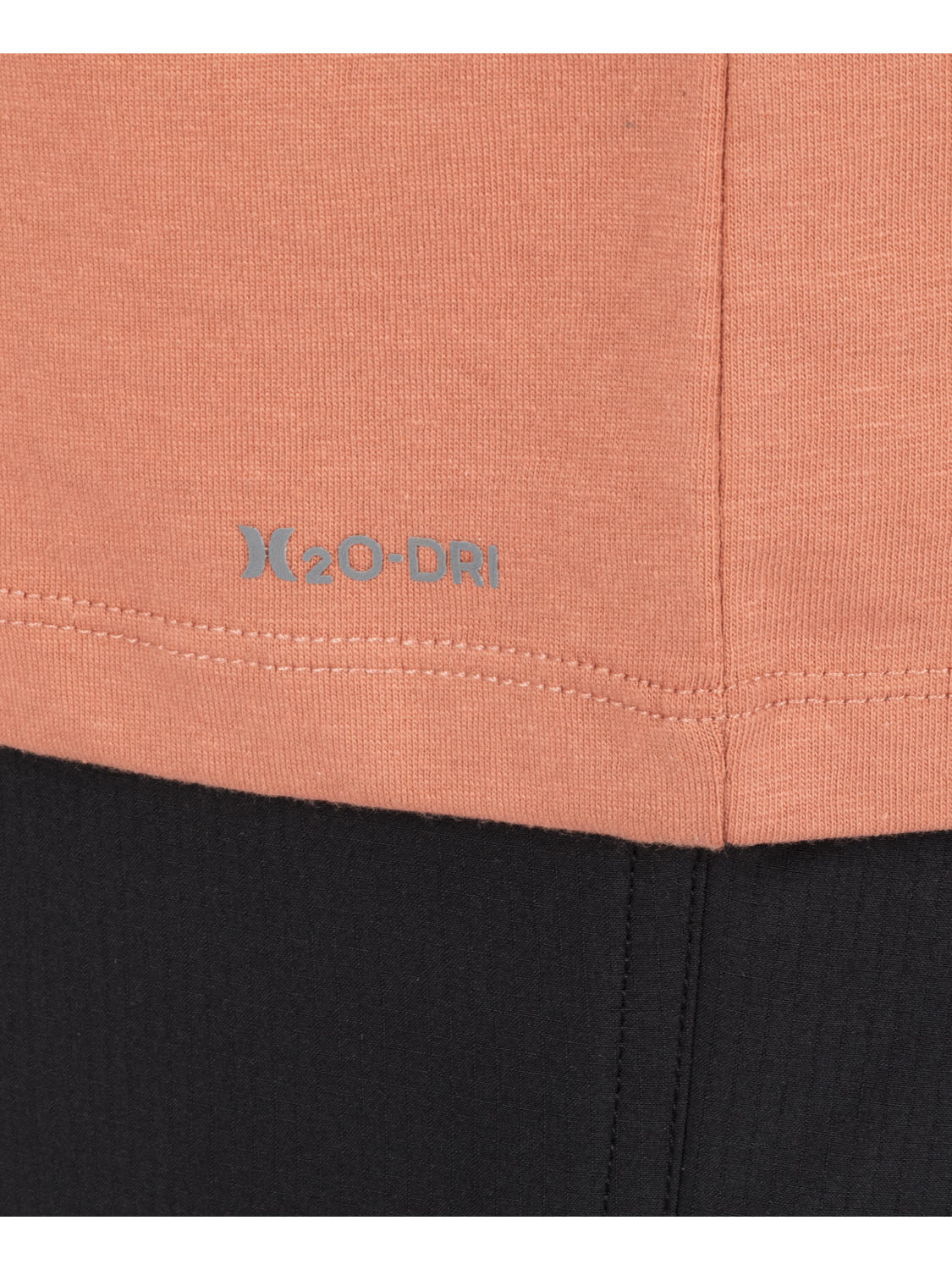 H2O Dri Fastlane Lined Short Sleeve