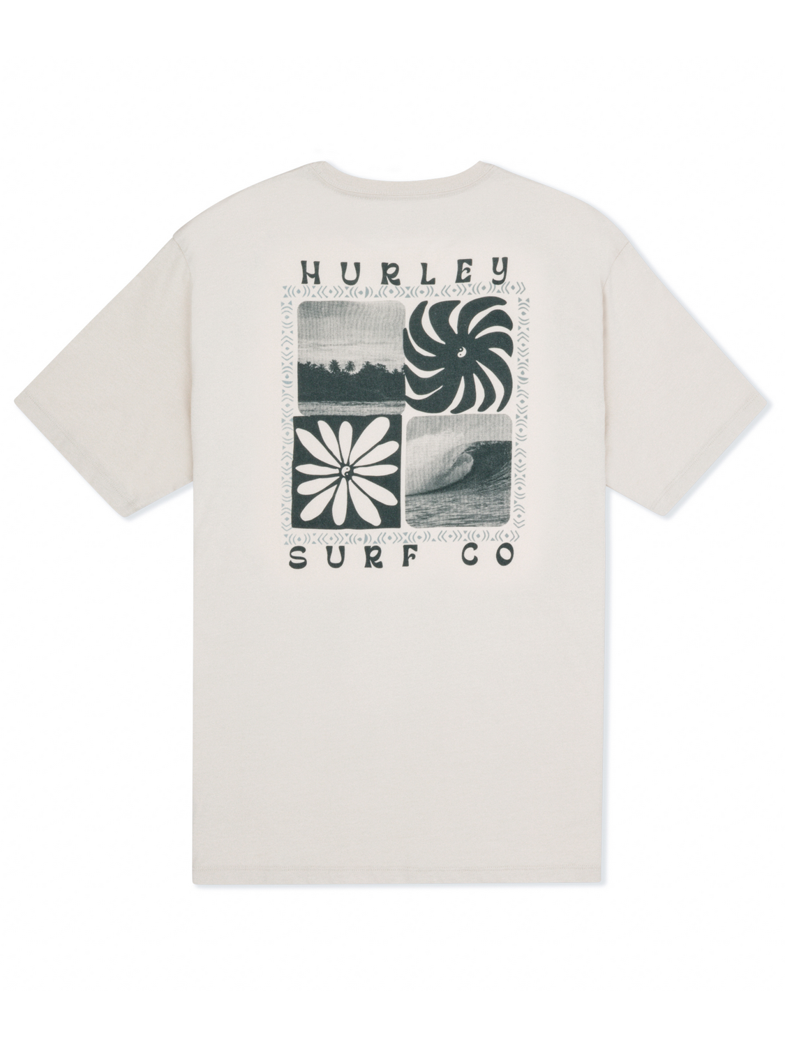 Cycles Of The Earth Short Sleeve