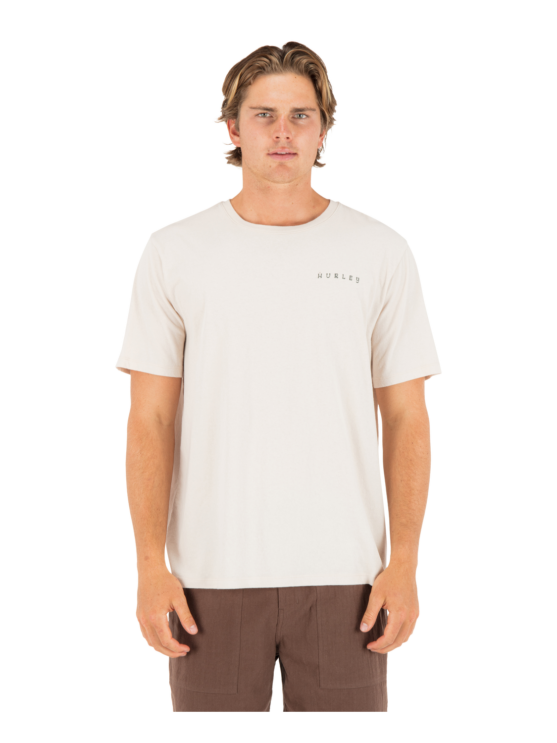 Cycles Of The Earth Short Sleeve