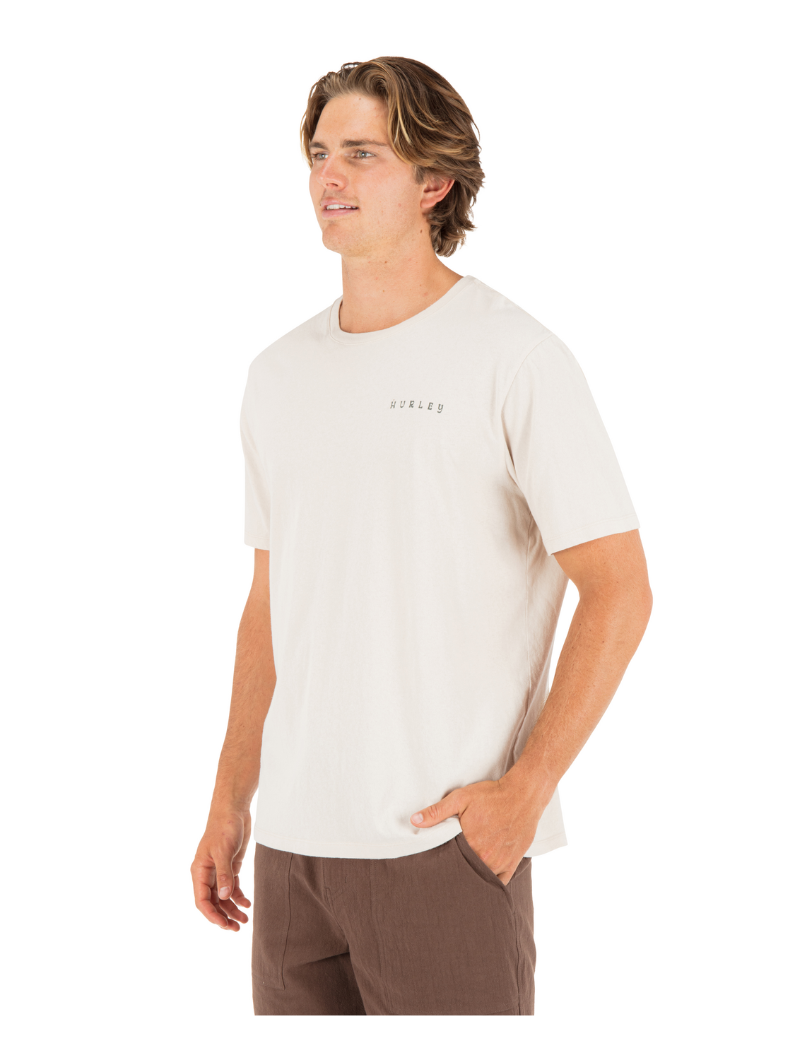 Cycles Of The Earth Short Sleeve