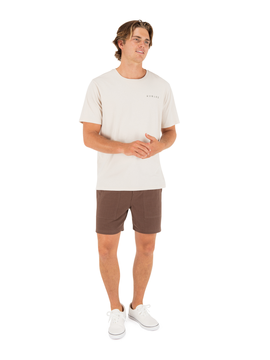 Cycles Of The Earth Short Sleeve