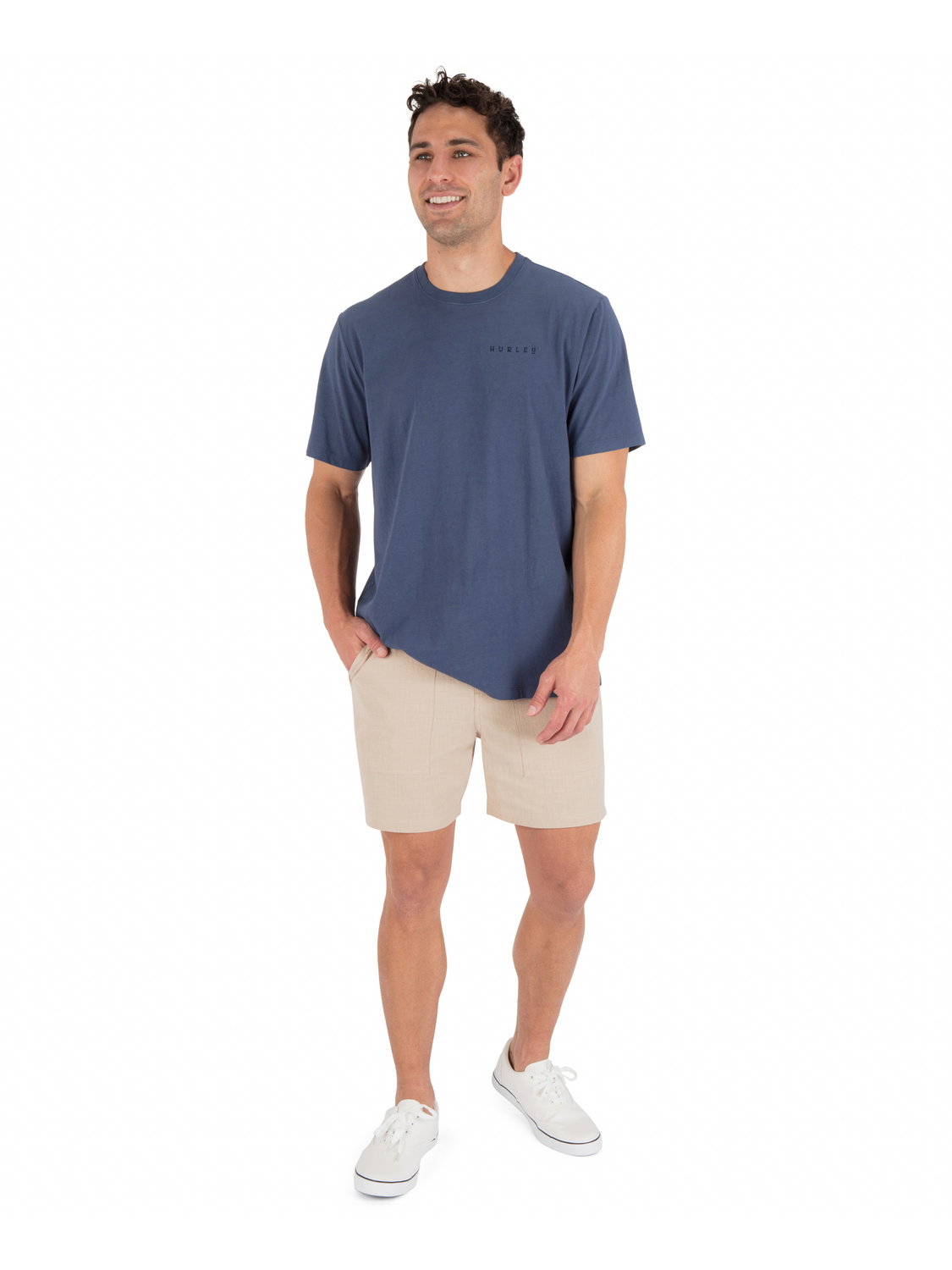 Cycles Of The Earth Short Sleeve
