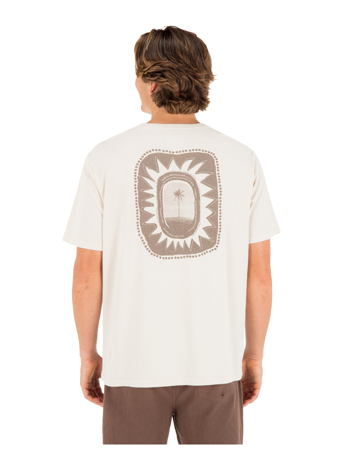Seclusion Short Sleeve