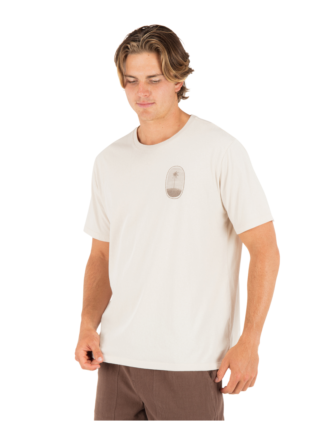 Seclusion Short Sleeve