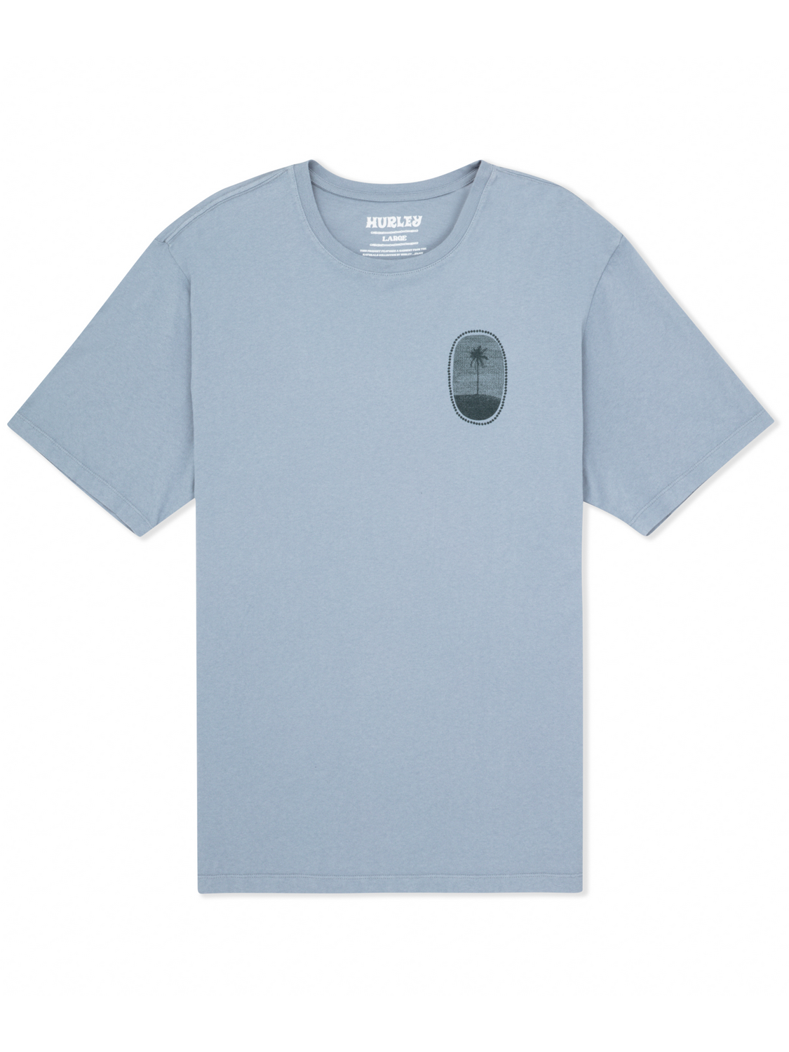 Seclusion Short Sleeve