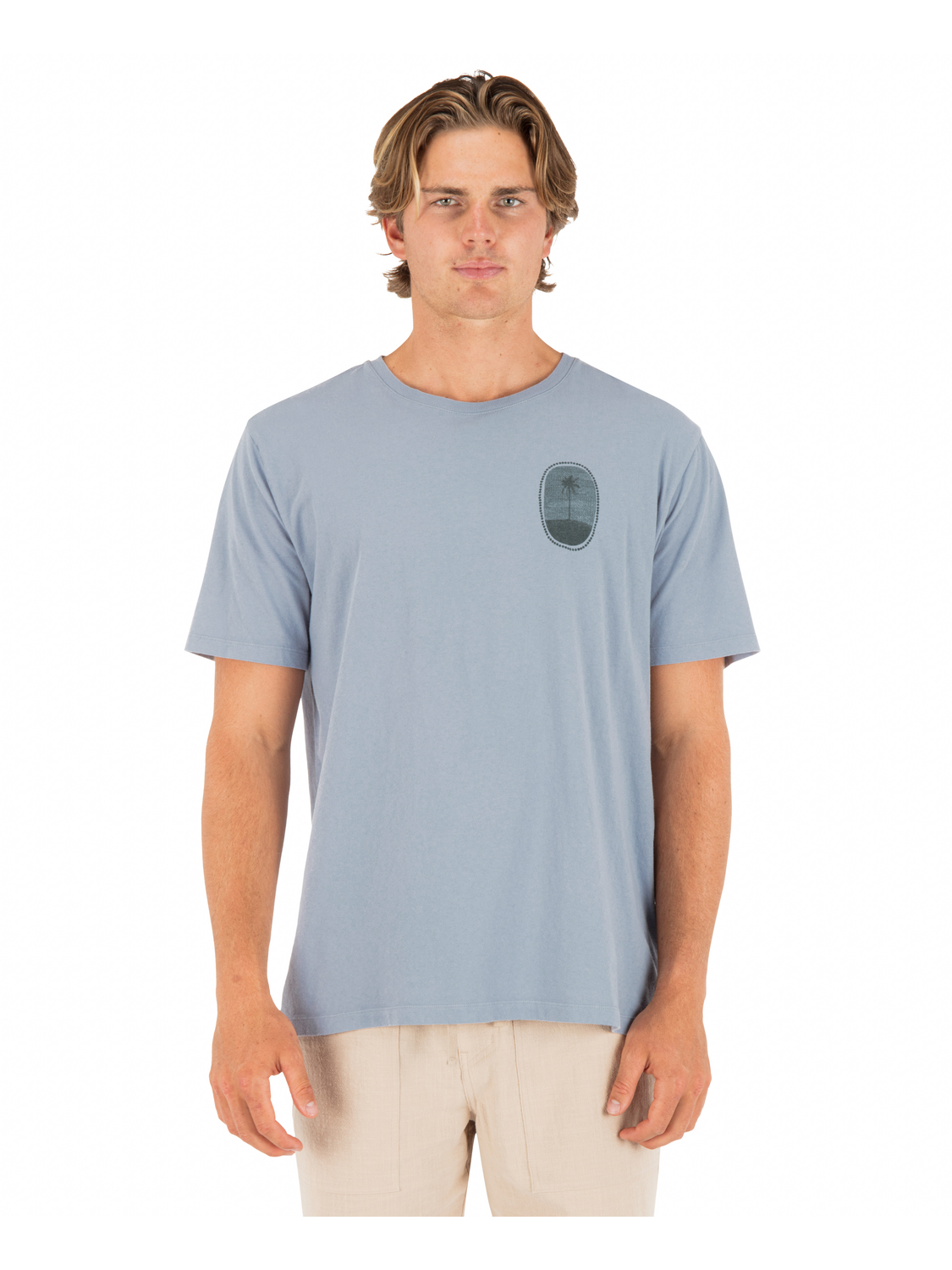 Seclusion Short Sleeve