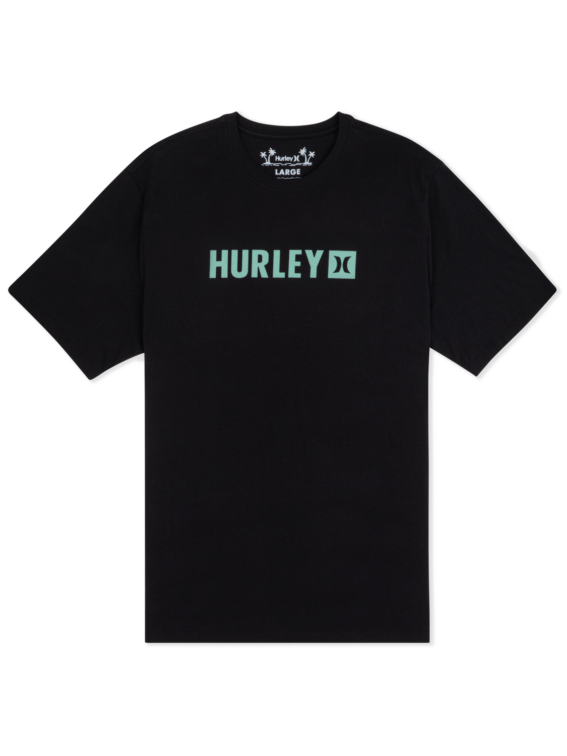 The Box Short Sleeve