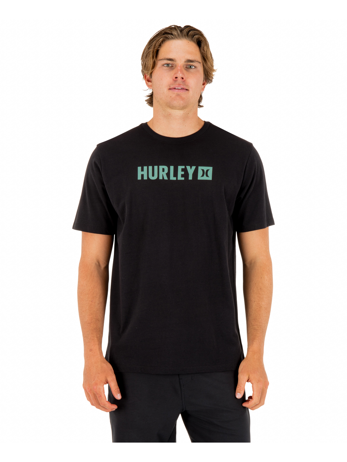 The Box Short Sleeve