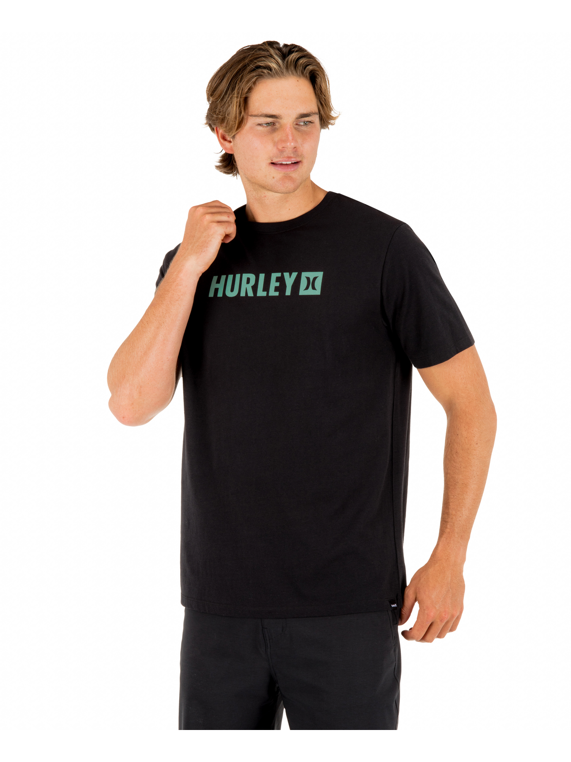 The Box Short Sleeve