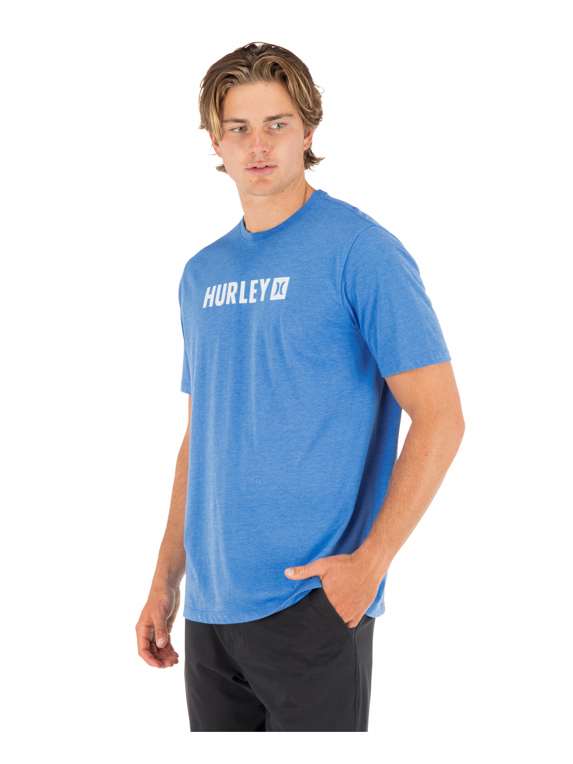 The Box Short Sleeve