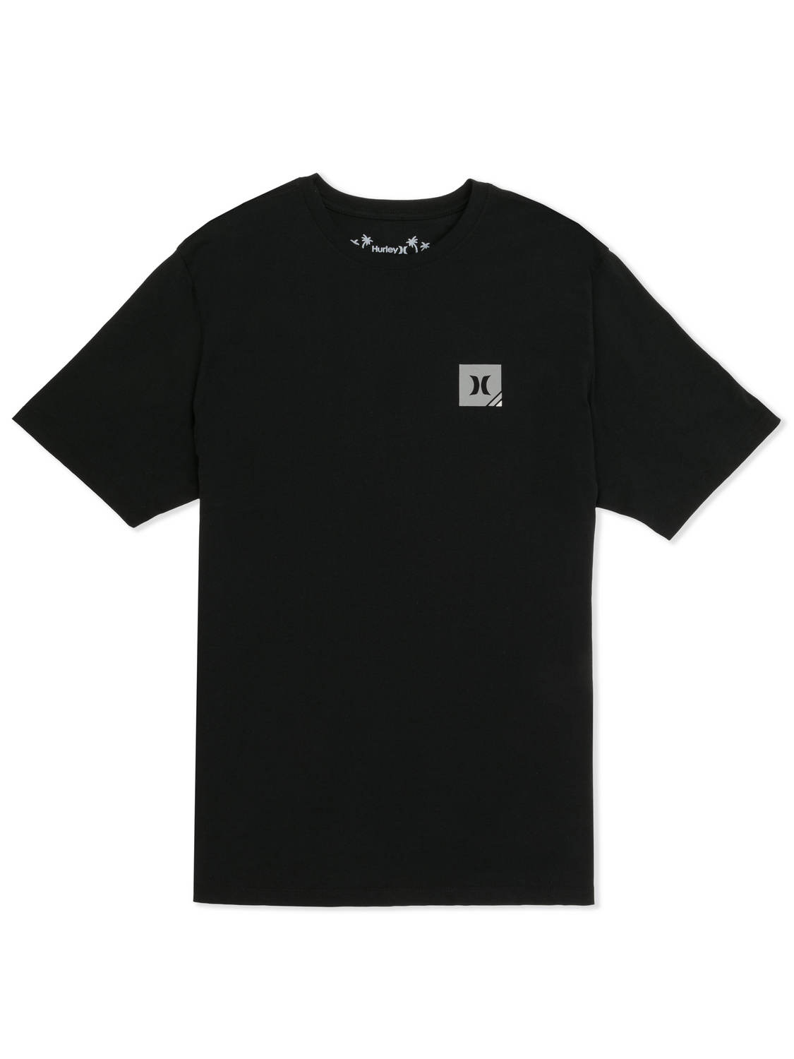 Corner Short Sleeve