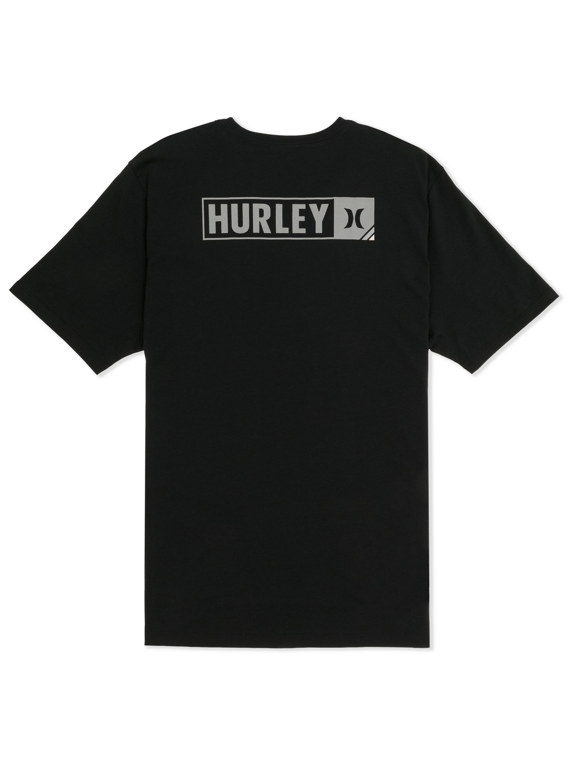 Corner Short Sleeve
