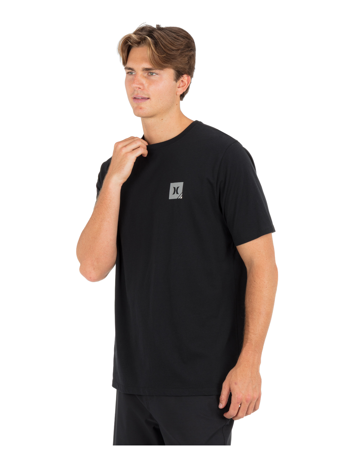 Corner Short Sleeve
