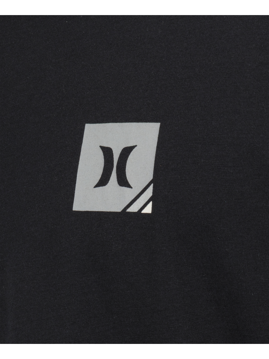 Corner Short Sleeve