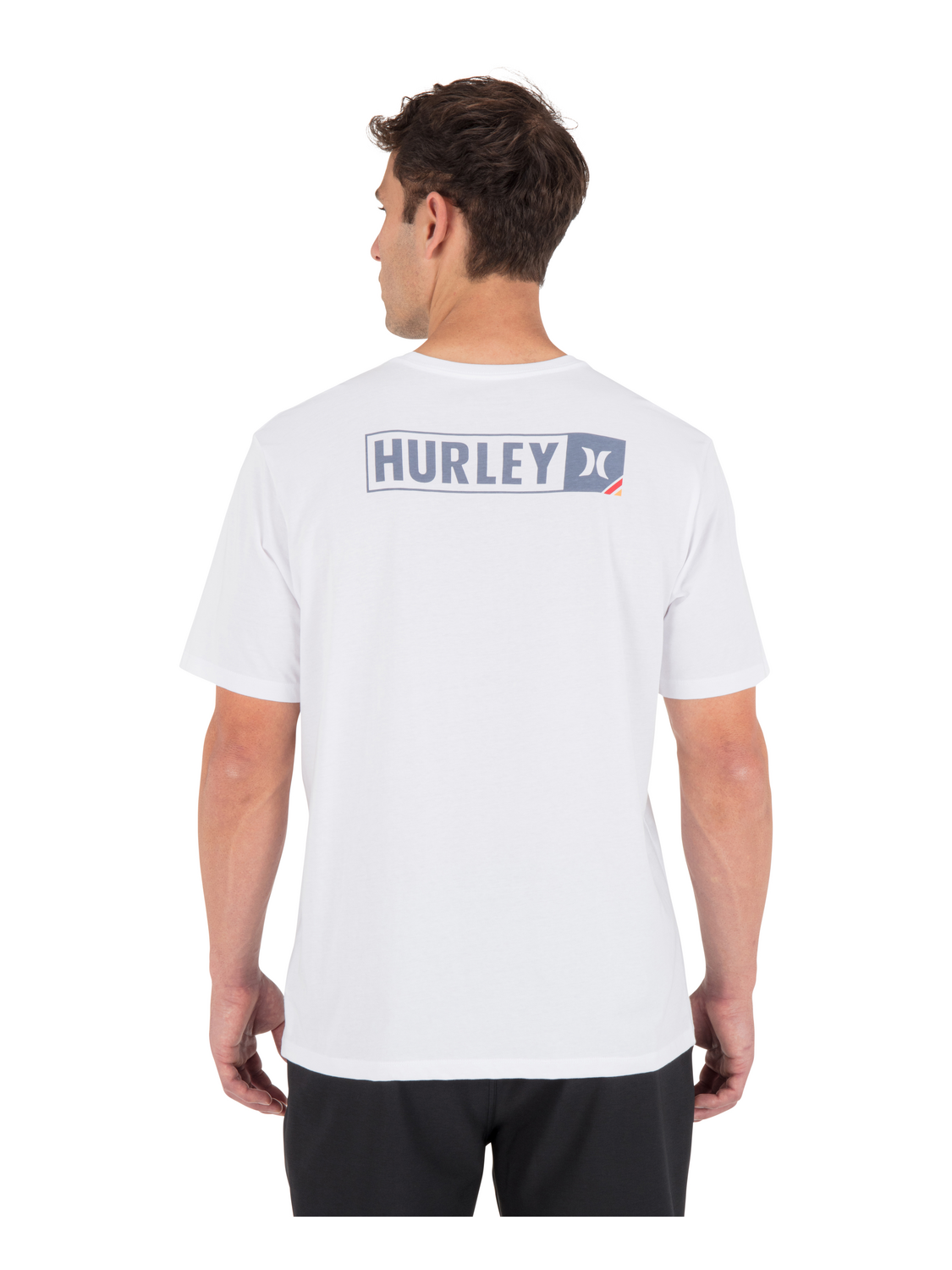 Corner Short Sleeve