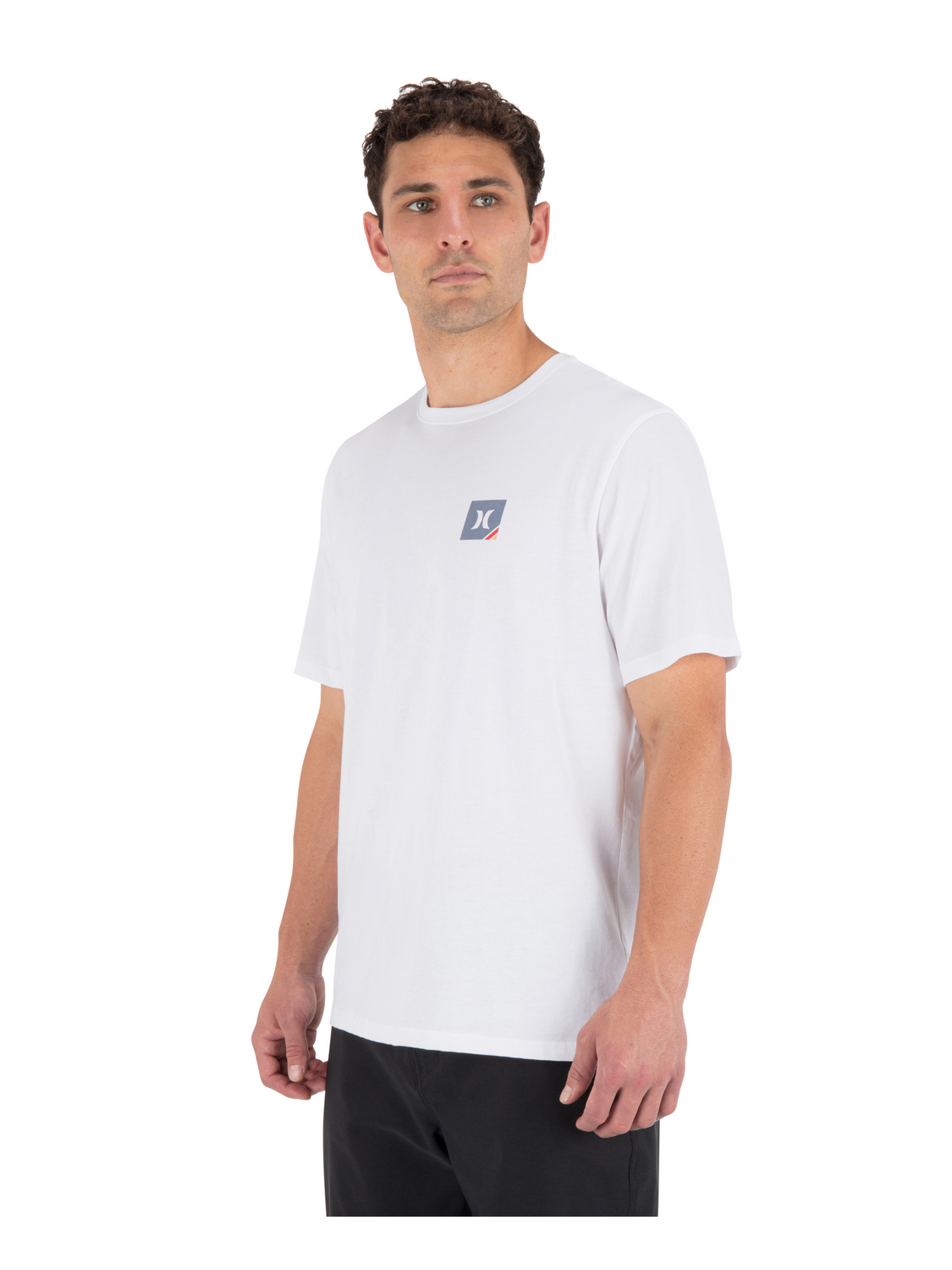 Corner Short Sleeve