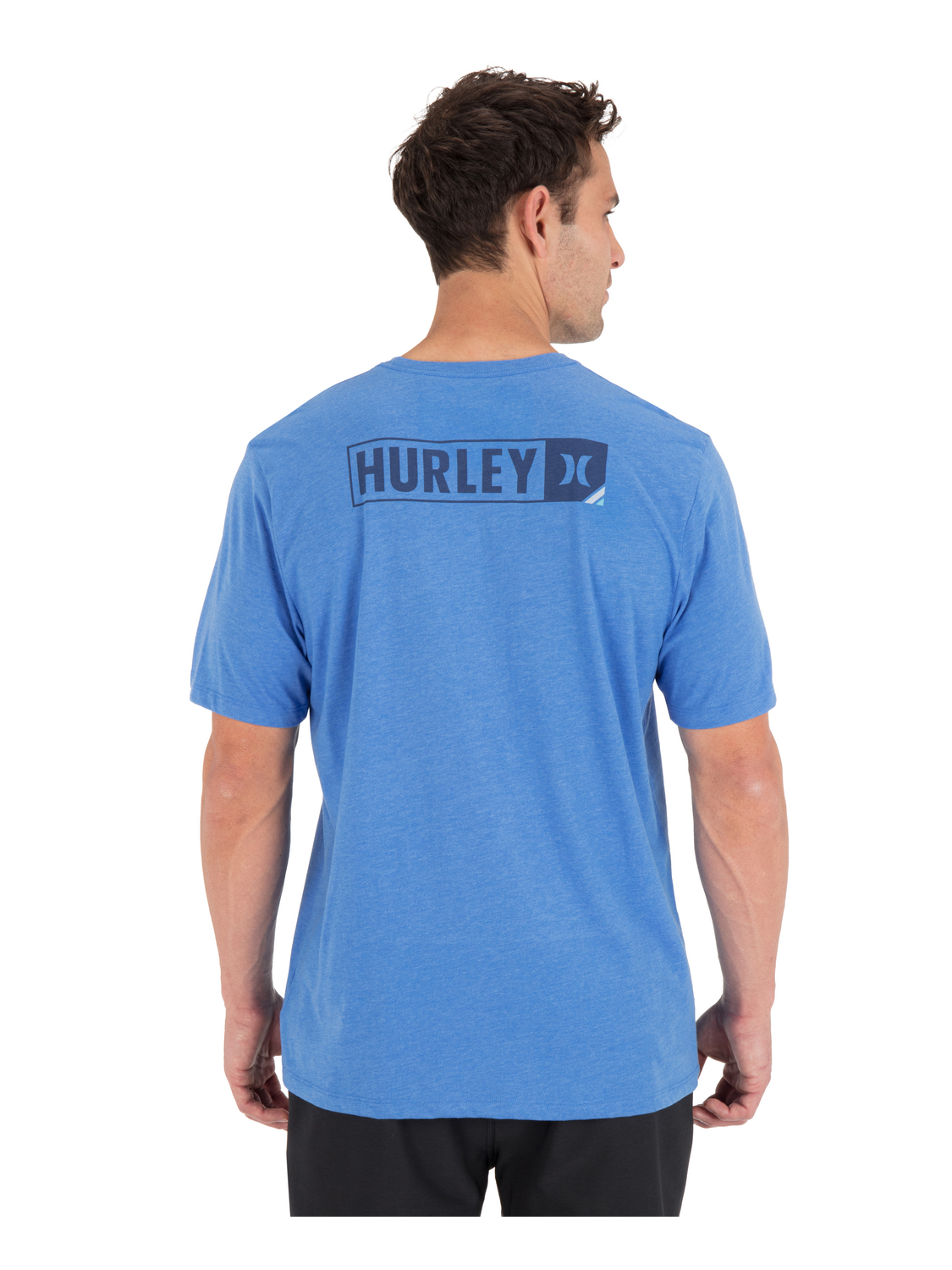 Corner Short Sleeve