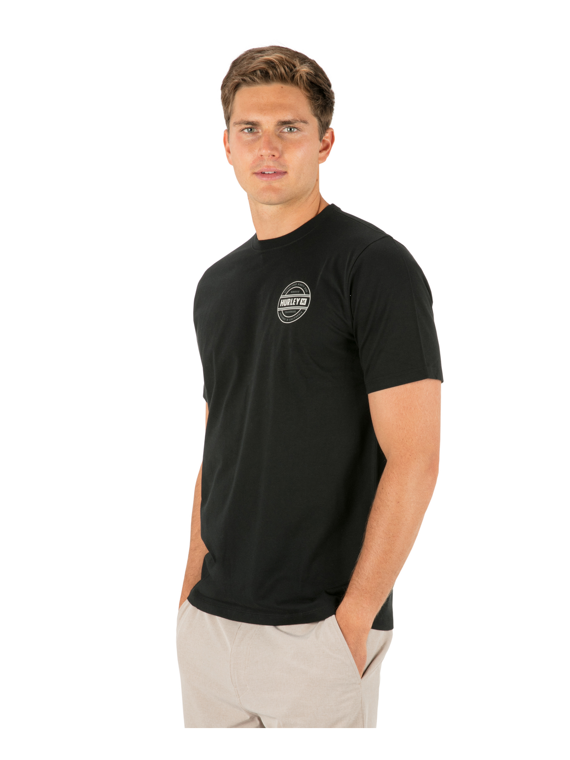 Filler Short Sleeve