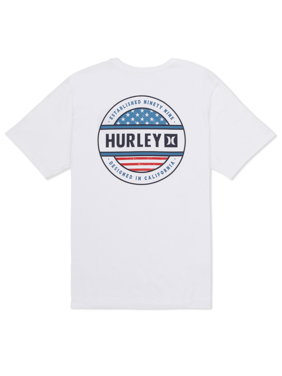 Filler Short Sleeve