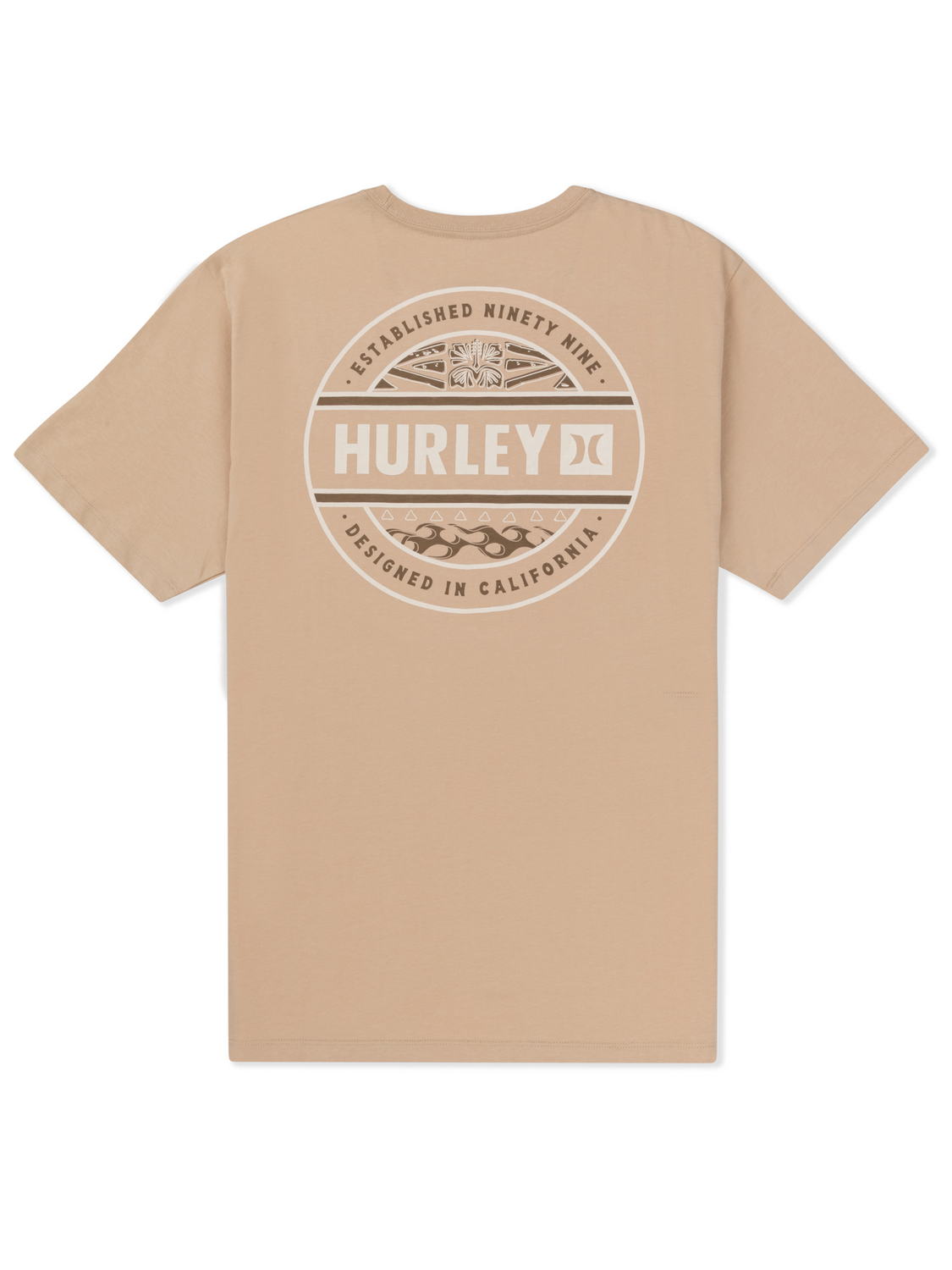Filler Short Sleeve