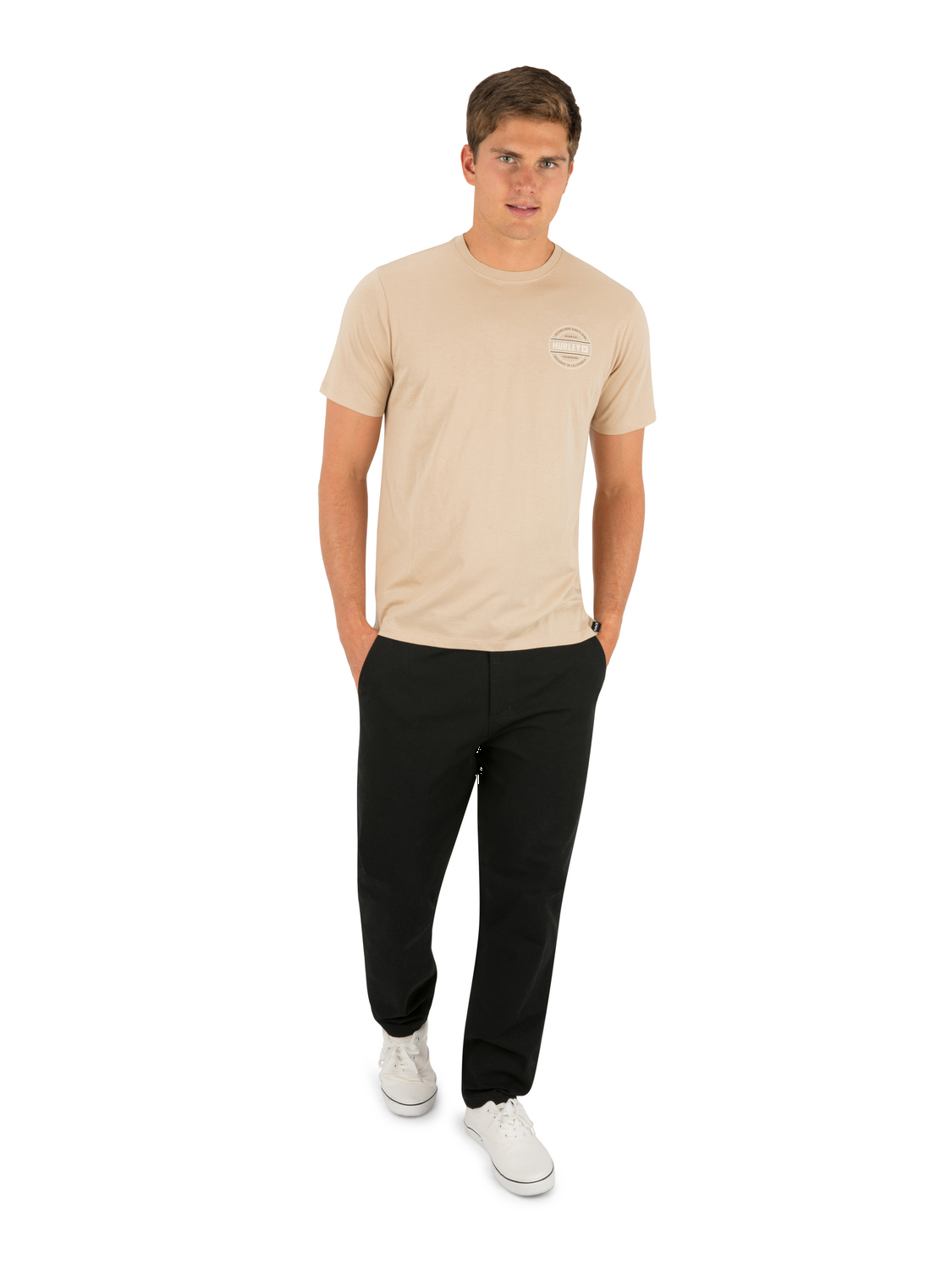 Filler Short Sleeve