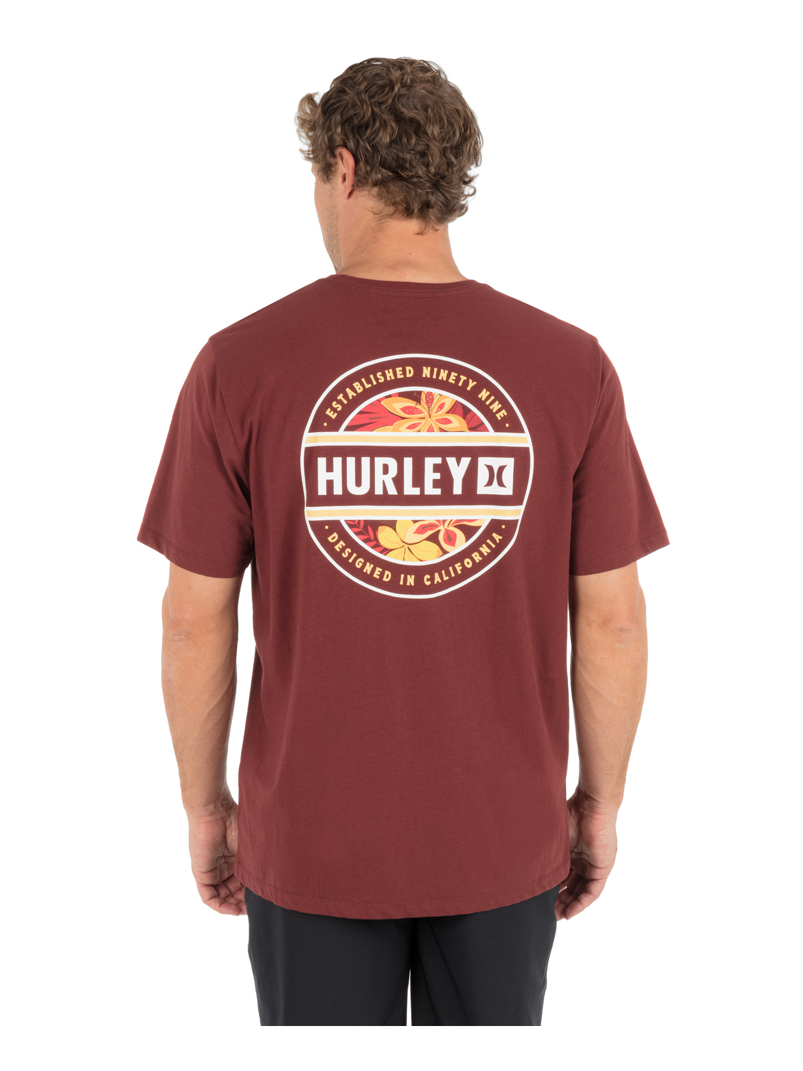 Filler Short Sleeve