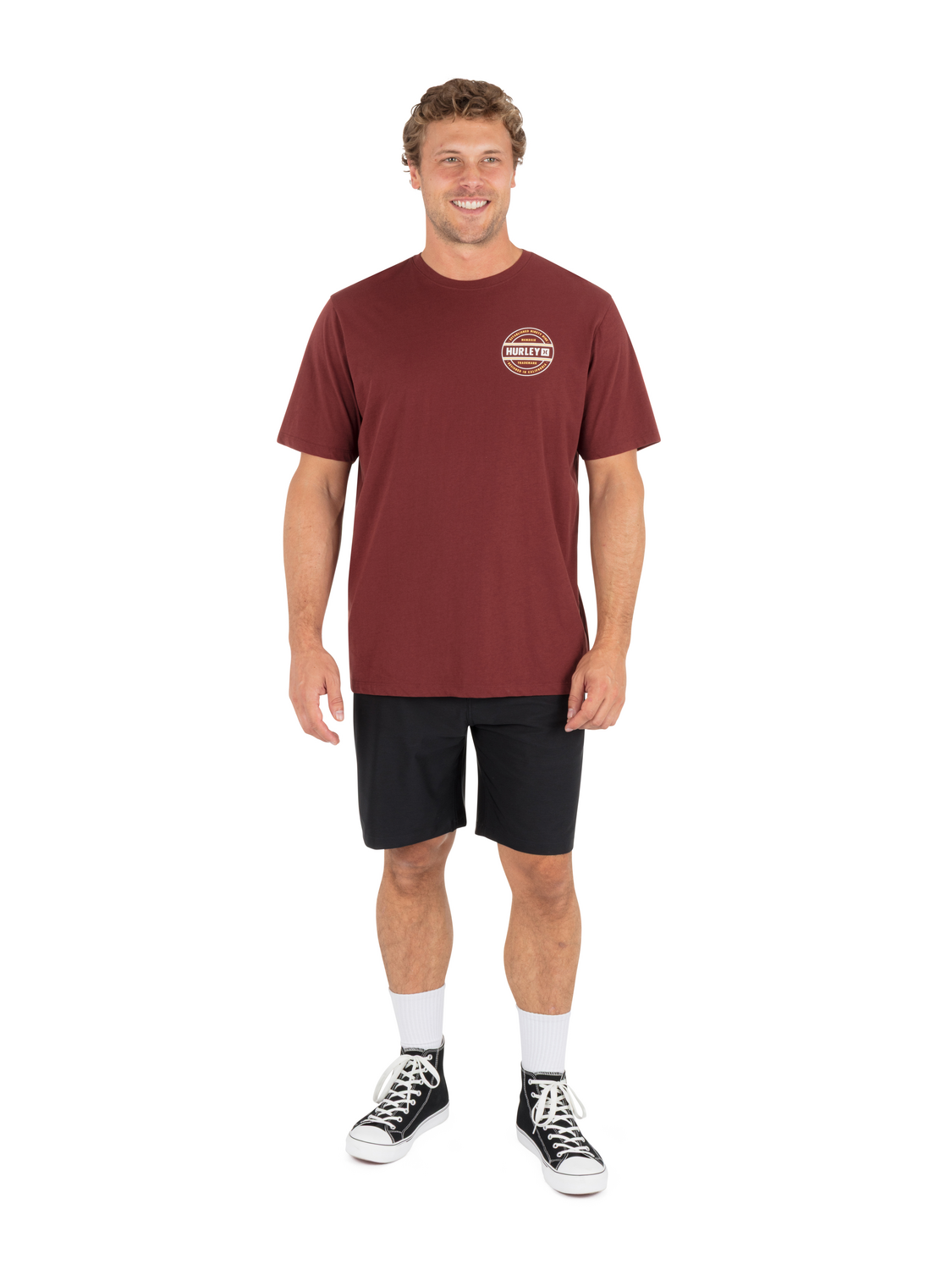 Filler Short Sleeve