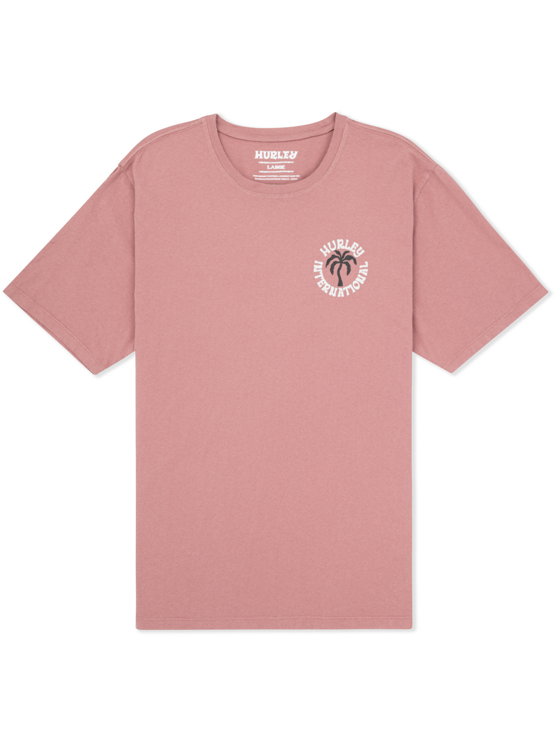 Palm Short Sleeve