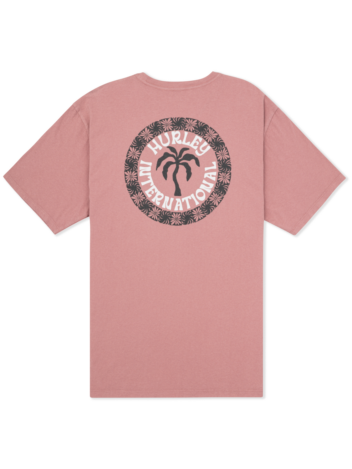 Palm Short Sleeve